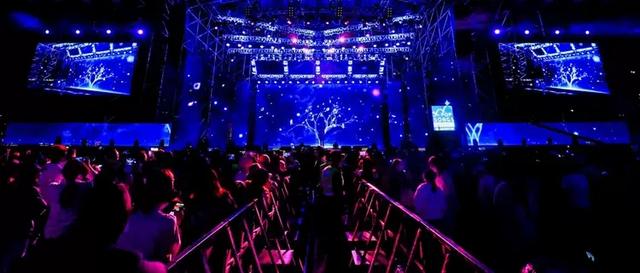 2022成都鲸音音乐嘉年华场地介绍、订票方式