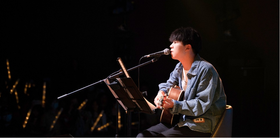 2022刘大壮长沙演唱会门票信息+演出介绍