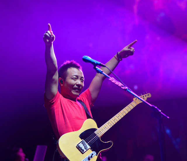 2023成都星巢秘境音乐节（时间+地点+订票详情）