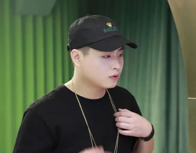 2022小青龙何程郑州演唱会门票+场馆+演出时间