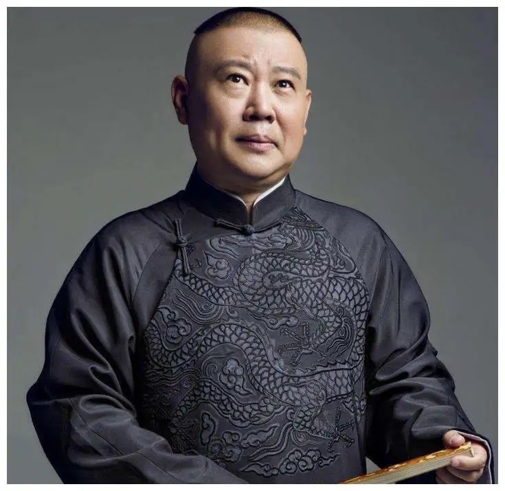 2022德云三筱上海相声专场演出阵容及订票指南