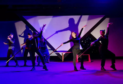 2022舞台剧《说走就走的旅行》北京站时间、演出内容、订票地址