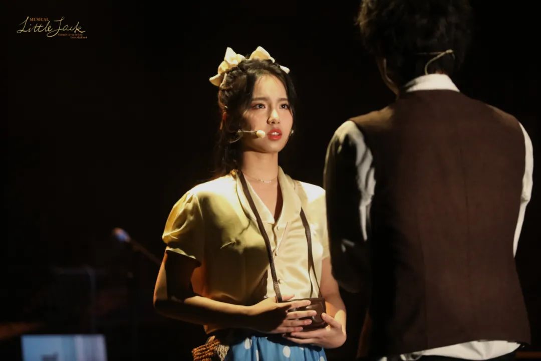 2022音乐剧《LittleJack》上海站演出详情、订票链接