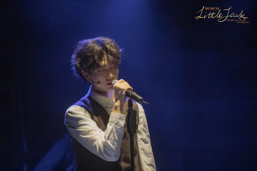 2022音乐剧《LittleJack》上海站演出详情、订票链接