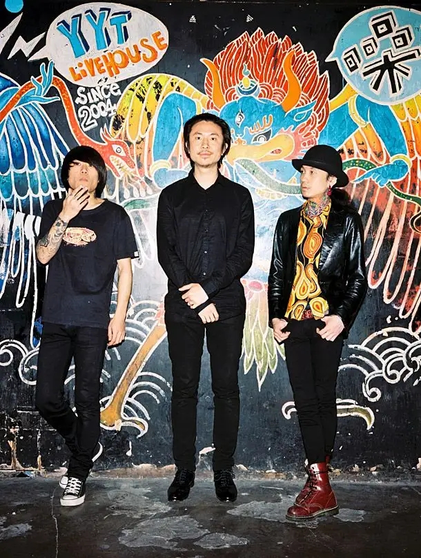 2022海龟先生乐队大连演唱会门票+场馆+演出安排