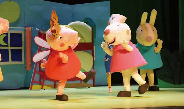 2022舞台剧《完美的下雨天》武汉站门票+时间+地点