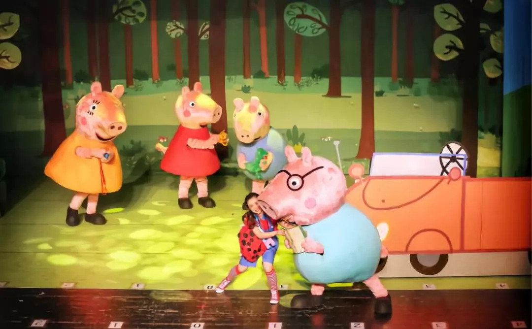 2022舞台剧《完美的下雨天》武汉站门票+时间+地点