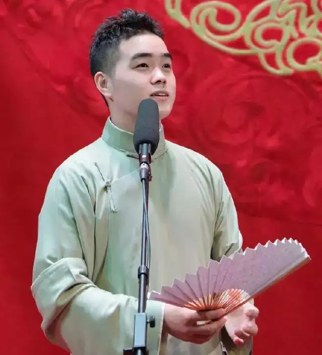 2022德云三筱上海相声专场 （购票方式及演出一览）