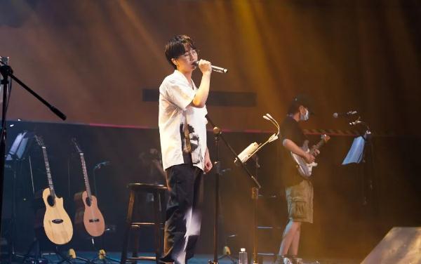 2022徐秉龙「春游」巡演1.0-天津站