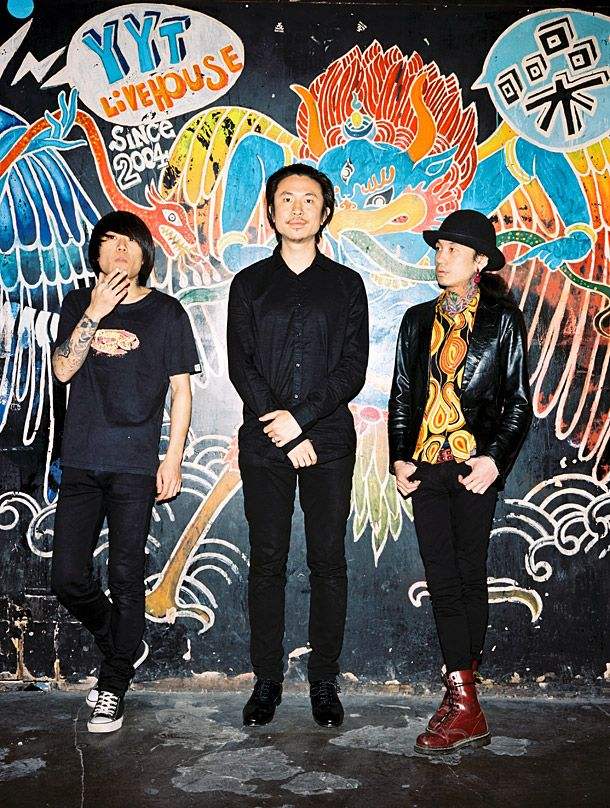 2022海龟先生乐队哈尔滨演唱会在哪里订票？