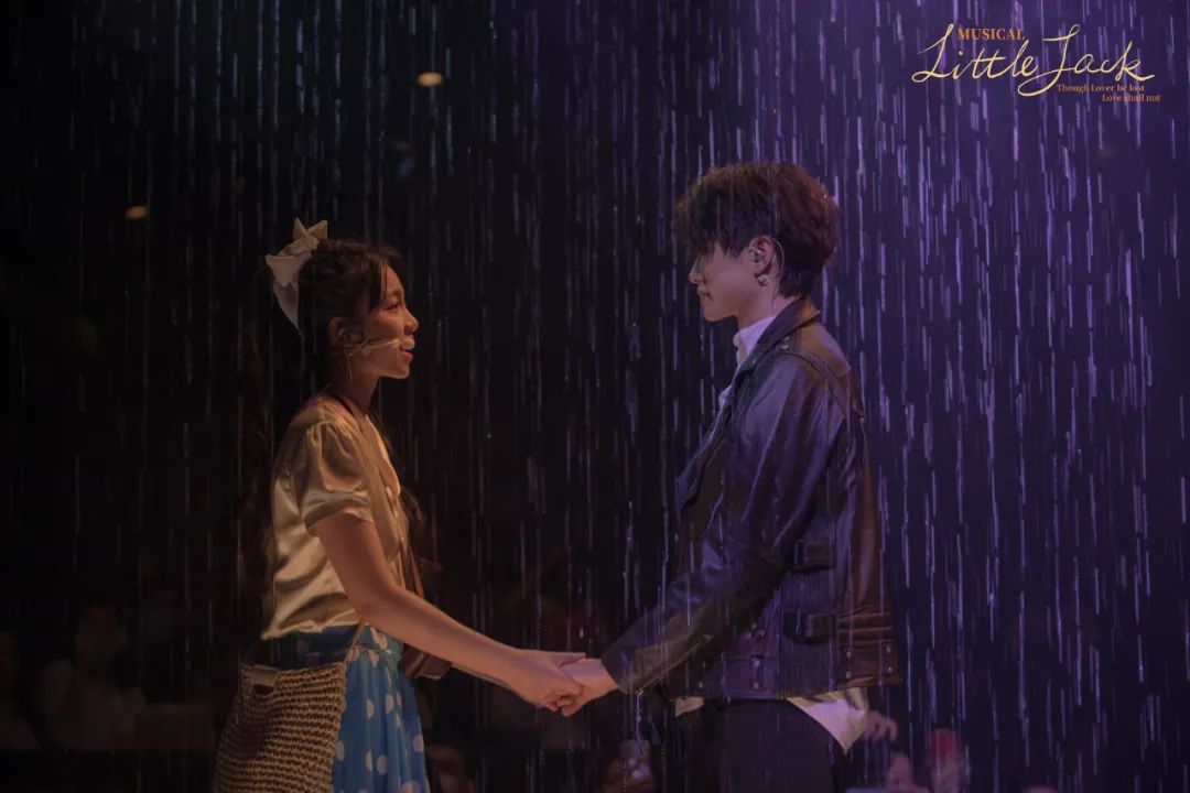 2022音乐剧《LittleJack》上海站演出详情、订票链接