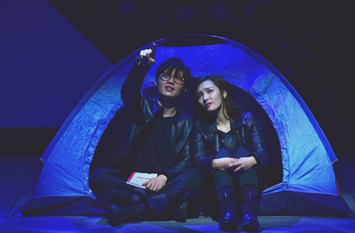 2022舞台剧《说走就走的旅行》北京站门票信息+演出介绍