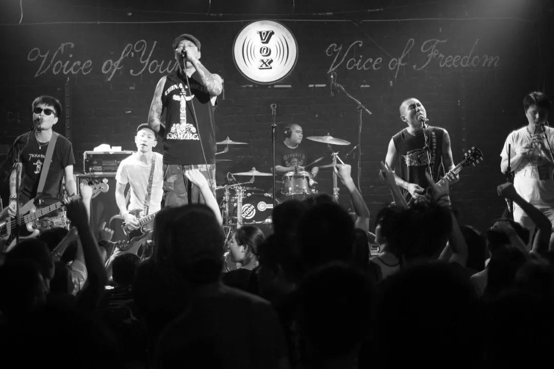 2022海龟先生乐队西安演唱会举办时间+门票价格