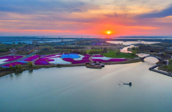 2022淮安白马湖音乐节（门票+场馆）附嘉宾阵容