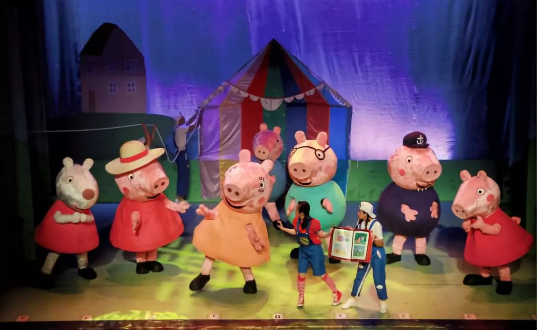 2022舞台剧《完美的下雨天》武汉站剧情概况、门票购买