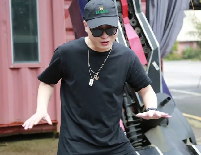 2022小青龙何程郑州演唱会门票+场馆+演出时间