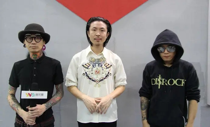 2022海龟先生乐队大连演唱会门票+场馆+演出安排