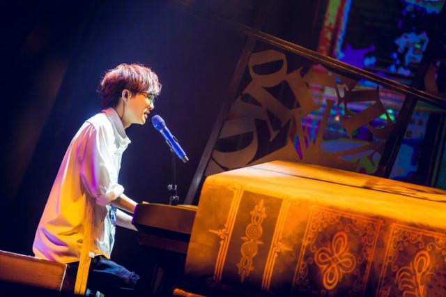 2022淮安白马湖音乐节（门票+场馆）附嘉宾阵容