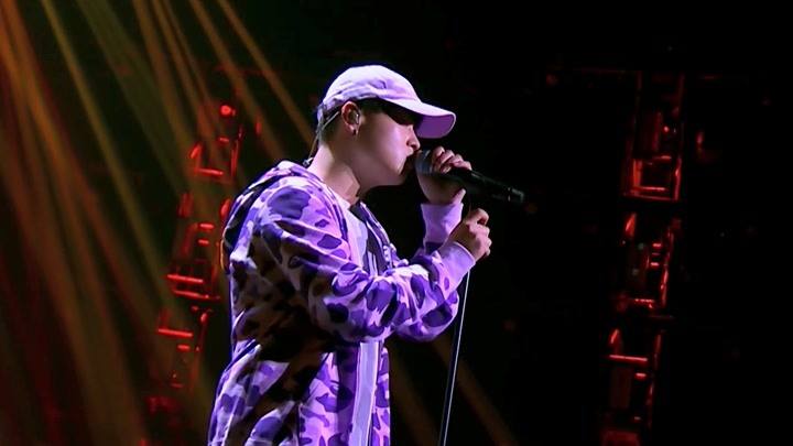 2022小青龙何程重庆演唱会订票网址、门票购票