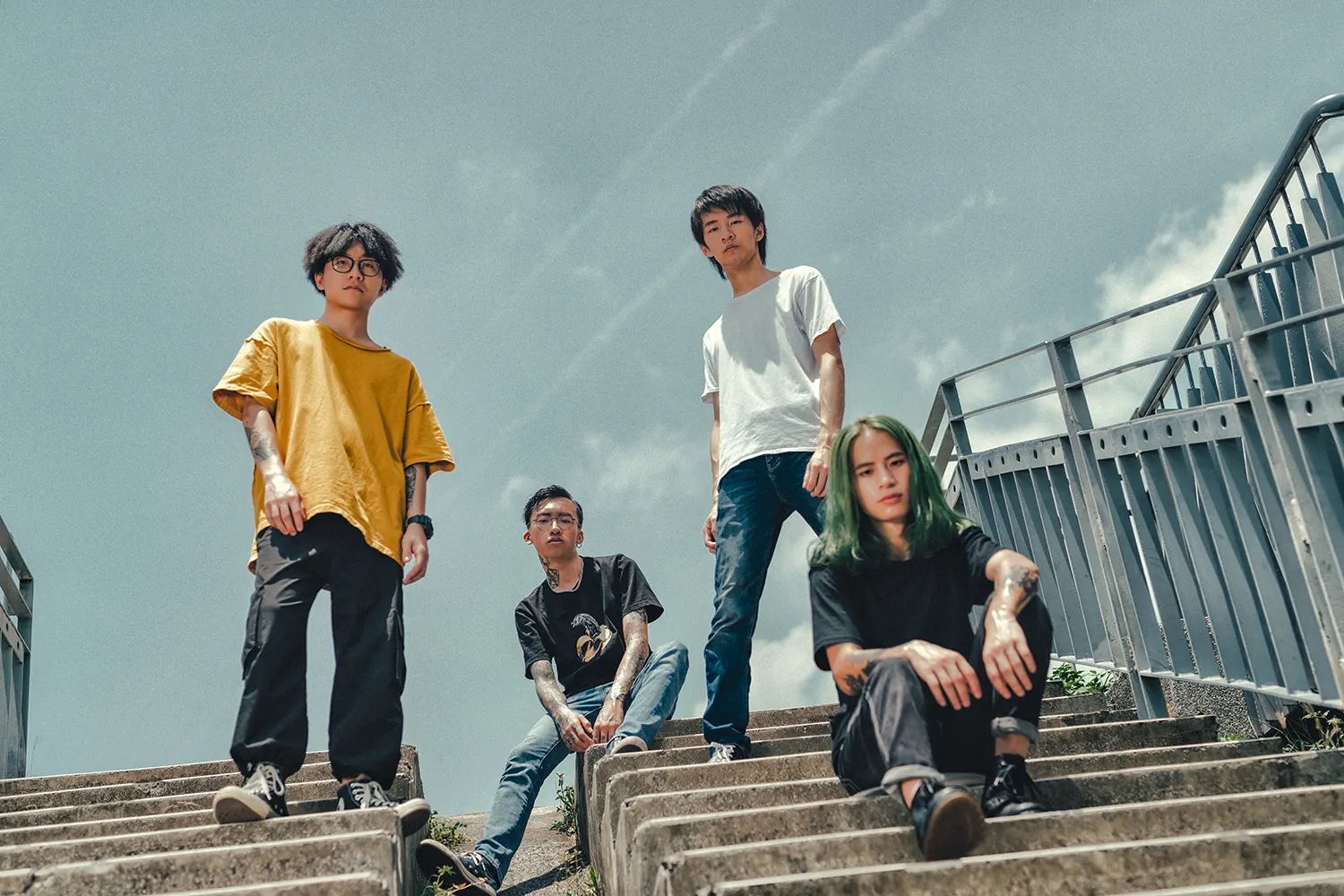 2023成都星巢秘境音乐节阵容公开了吗？（附订票信息）