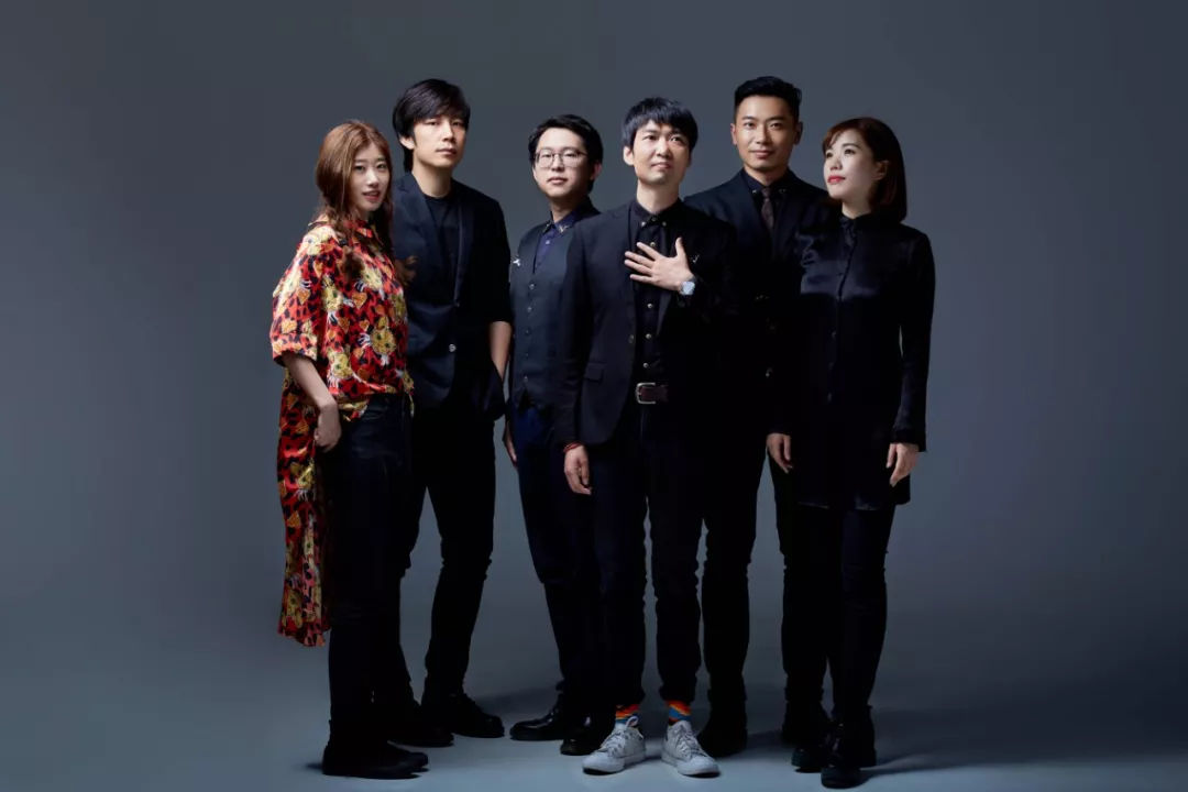 2022鹿先森乐队青岛演唱会门票价格及演出介绍