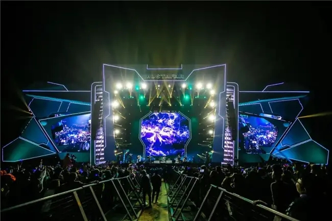 2022海南跳飞船音乐节门票+嘉宾+演出介绍