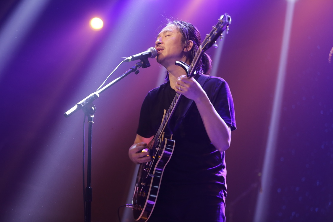 2022海龟先生乐队西安演唱会（时间、地点、门票）