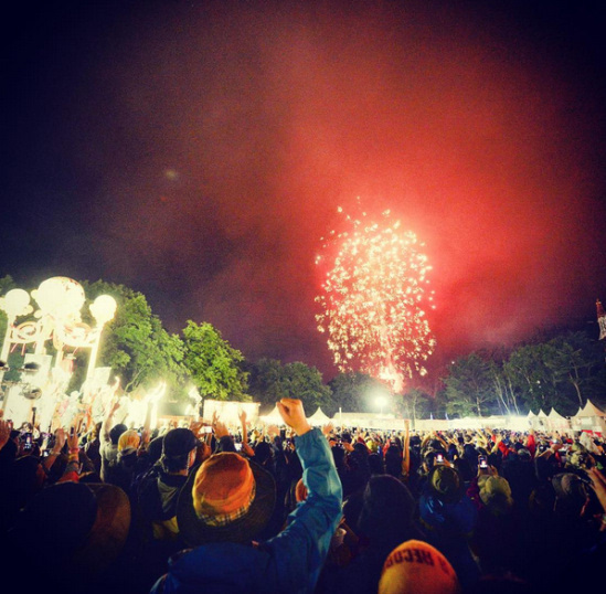 2022菏泽海报音乐节（阵容介绍+购票链接）