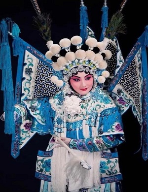 2025京剧杨门女将北京站