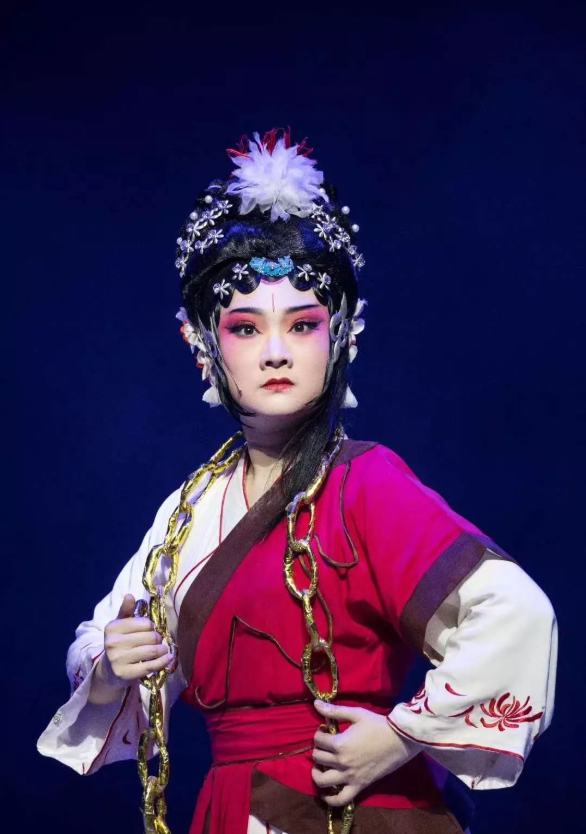 2022川剧《目连之母》成都站剧情简介、门票价格