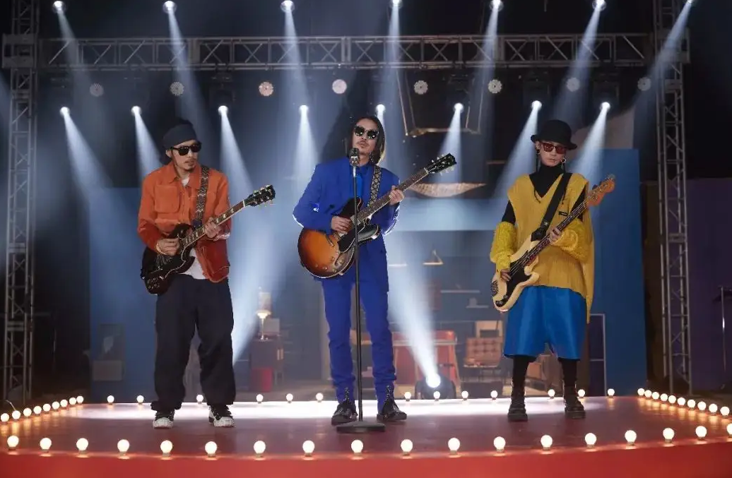 2022海龟先生乐队哈尔滨演唱会怎样购票及行程信息