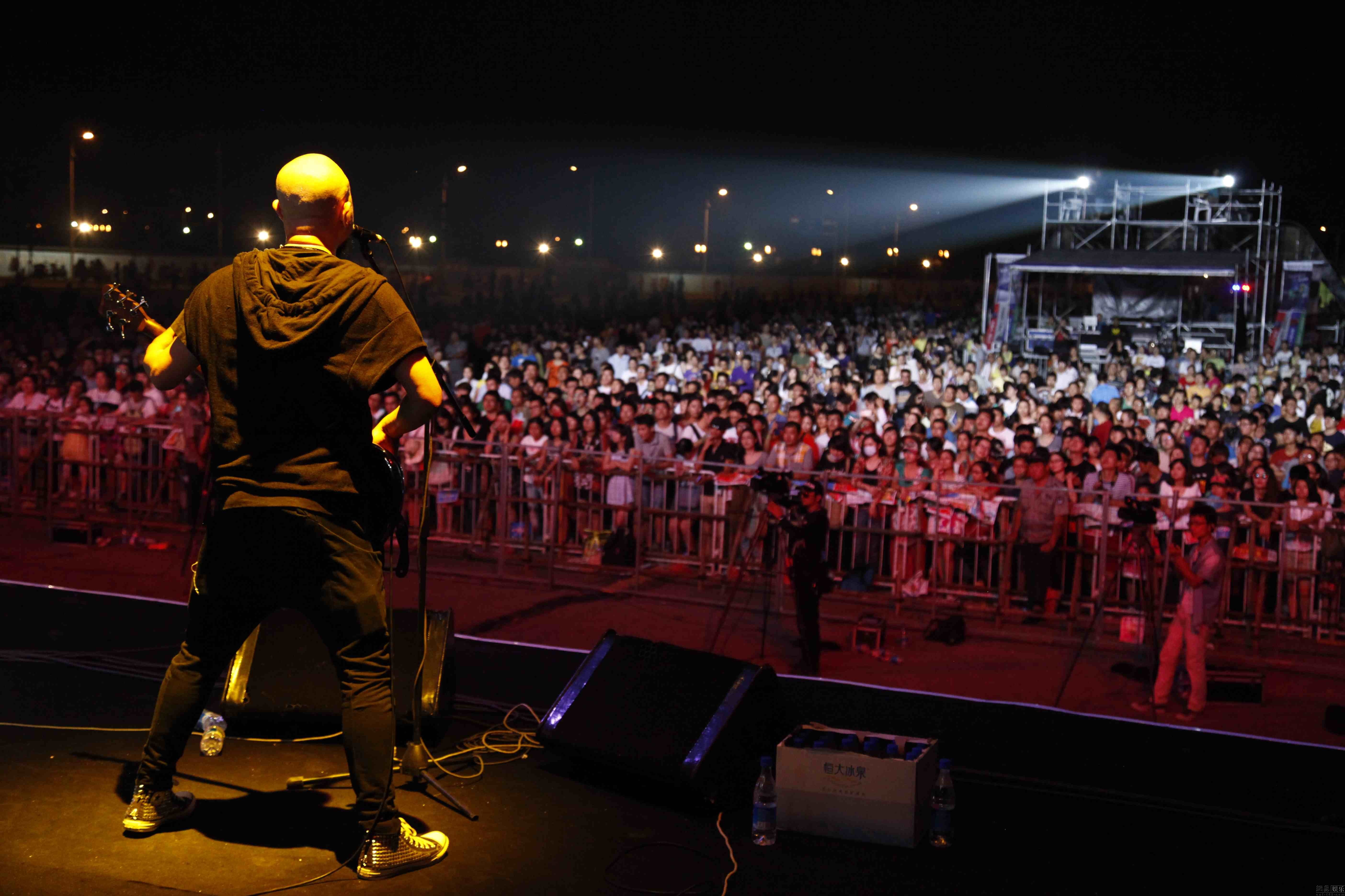 2022海南跳飞船音乐节时间、地点、门票