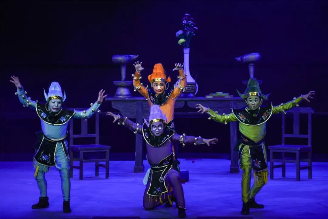 2022川剧《目连之母》成都站时间地点（附门票价格）