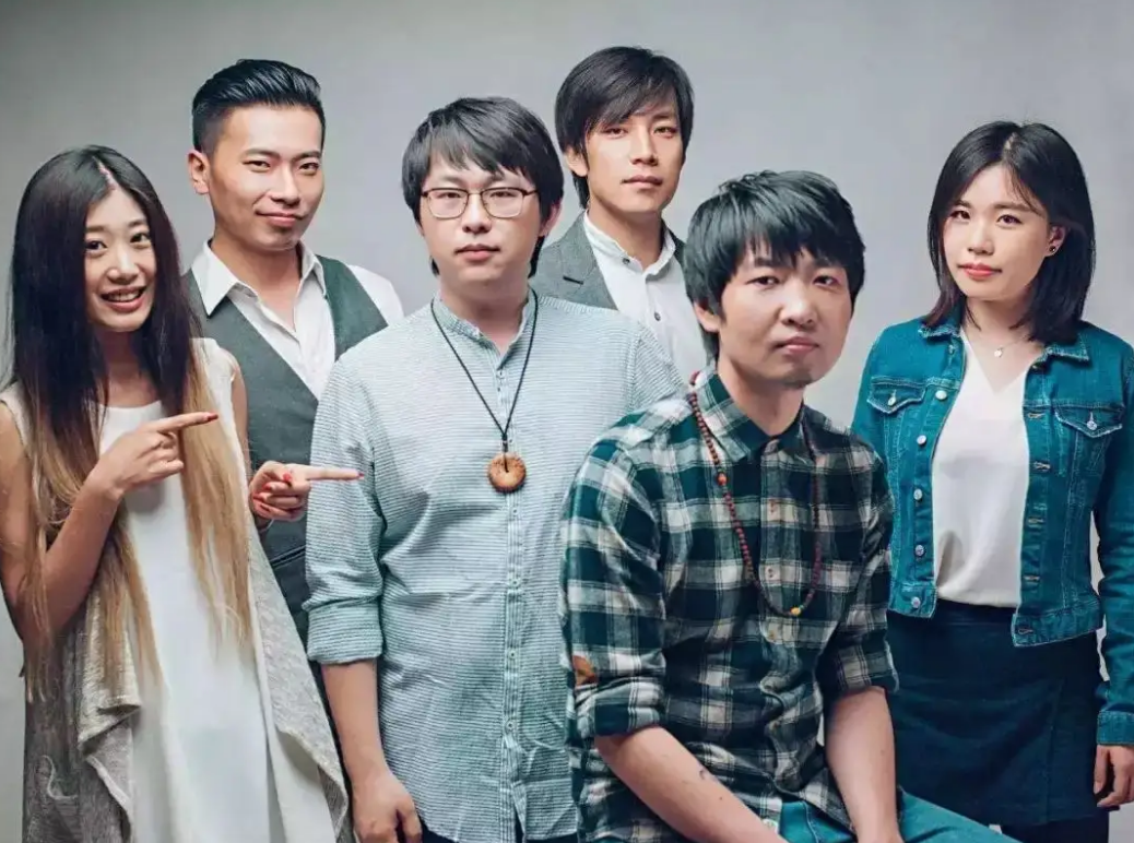 2022鹿先森乐队青岛演唱会行程安排及购票详情