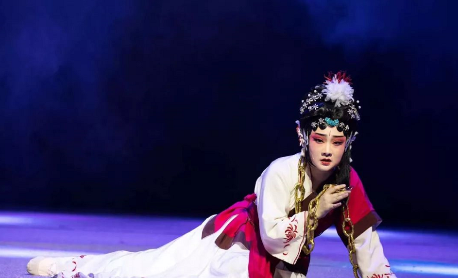 2022川剧《目连之母》成都站剧情简介、门票价格