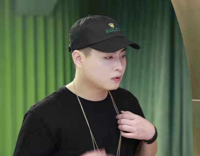 2022小青龙何程郑州演唱会什么时间开始？门票在哪买？