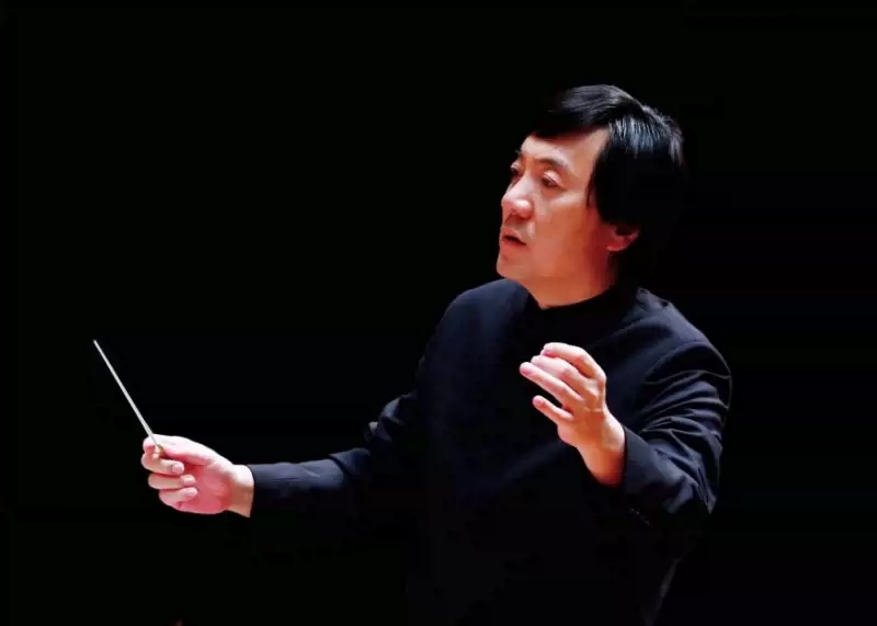 2022柴可夫斯基三大经典《天鹅湖》《睡美人》《胡桃夹子》交响音乐会-北京站 2022柴可夫斯基三大经典《天鹅湖》《睡美人》《胡桃夹子》交响音乐会-北京站