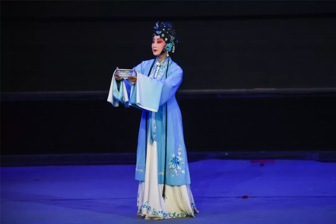 2022川剧《目连之母》成都站时间地点（附门票价格）