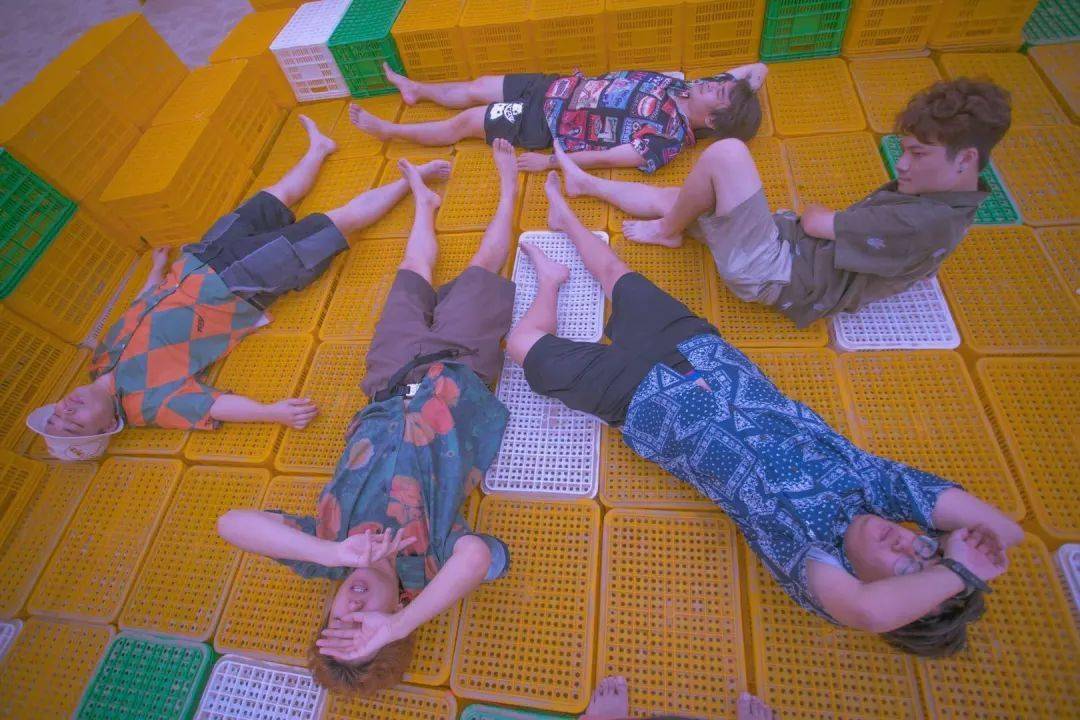 2022天津那山生活节嘉宾介绍/时间安排