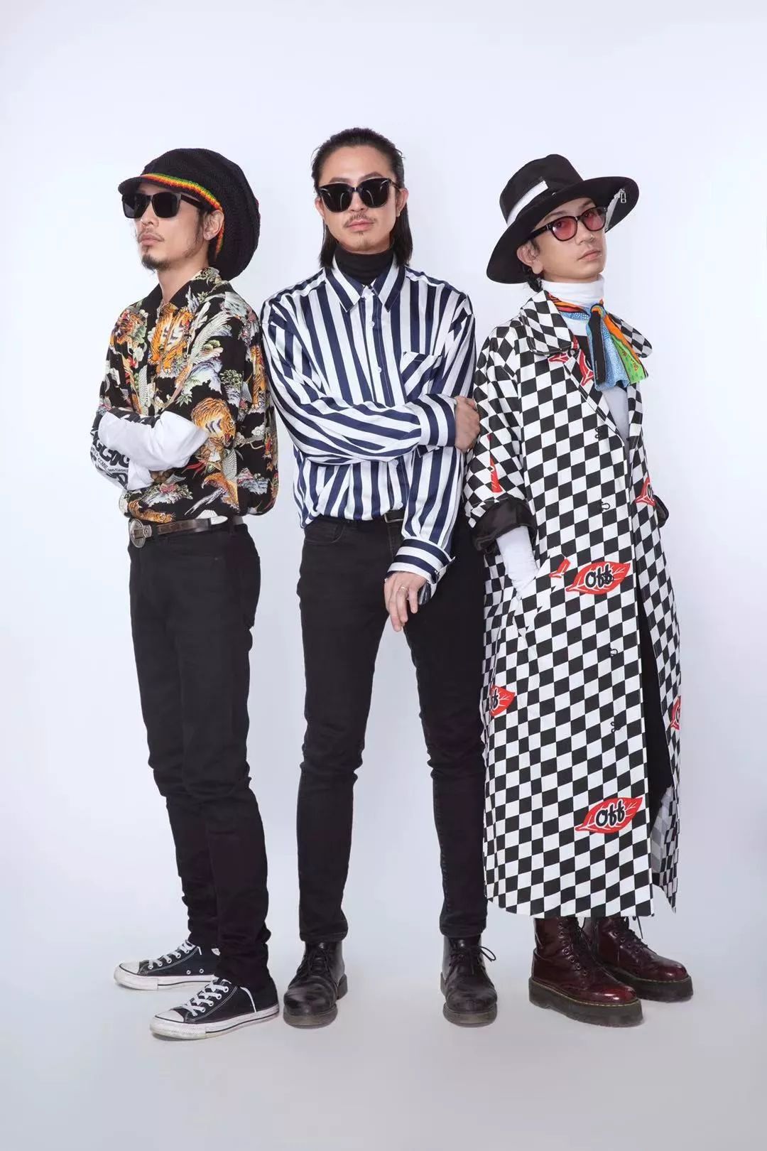 2022海龟先生乐队西安演唱会（时间、地点、门票）