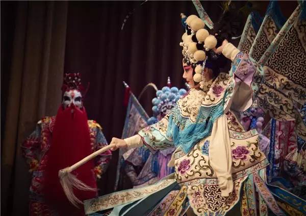 2022国家京剧院“春之声”演出季京剧《杨门女将》北京站