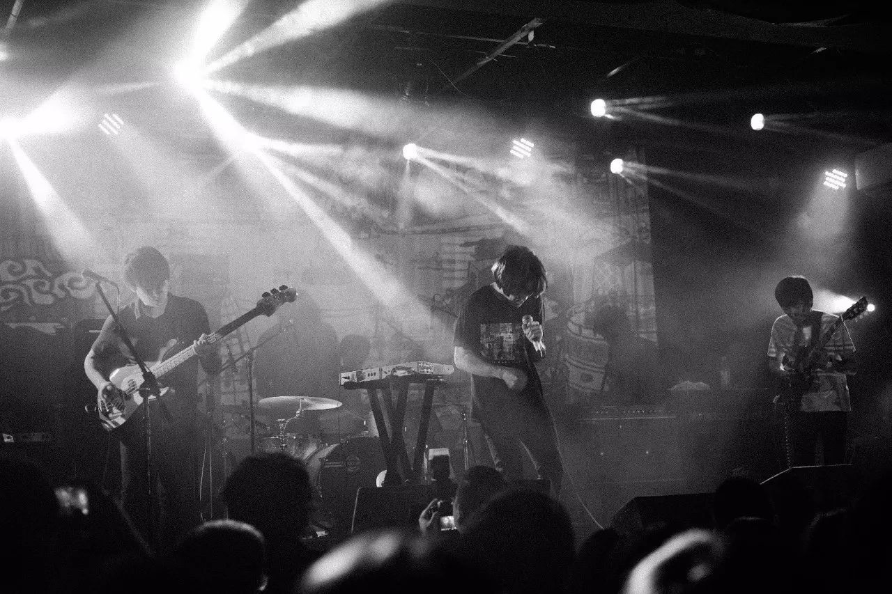 2022菏泽海报音乐节（阵容介绍+购票链接）