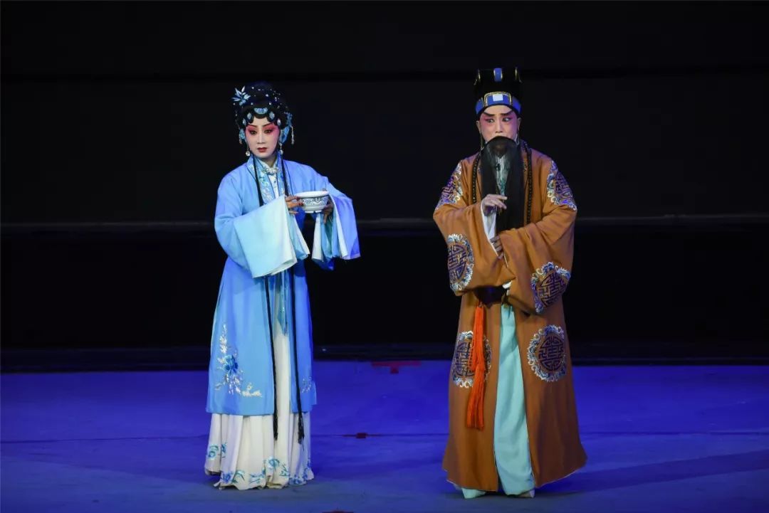 2022川剧《目连之母》成都站时间地点（附门票价格）