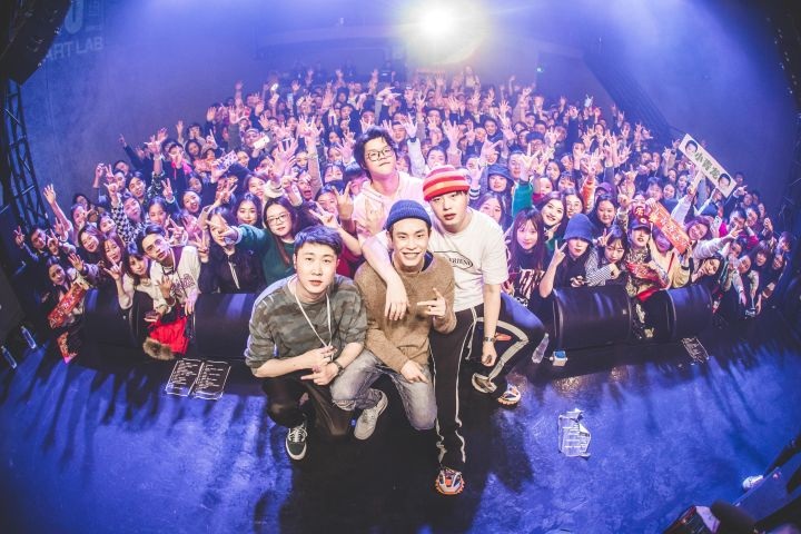 2022何程贵阳演唱会什么时候开始？门票价格是多少？