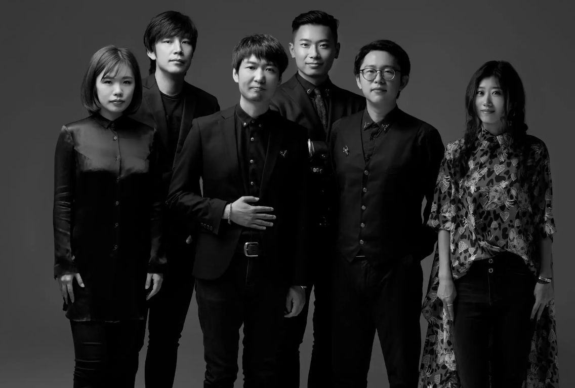 2022鹿先森乐队青岛演唱会行程安排及购票详情