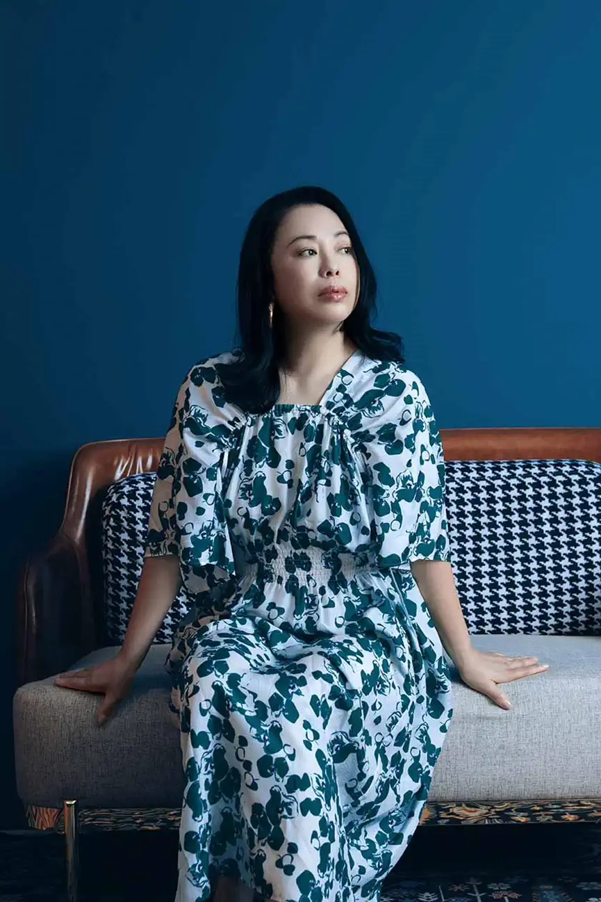 2023黄绮珊重庆演唱会门票怎么卖？多少钱一张？