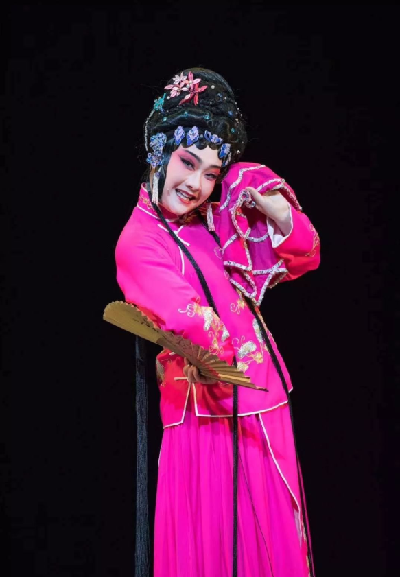 2022川剧《目连之母》成都站剧情简介、门票价格