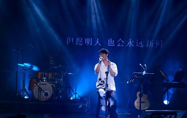 2022徐秉龙天津演唱会什么时间开始？门票在哪买？