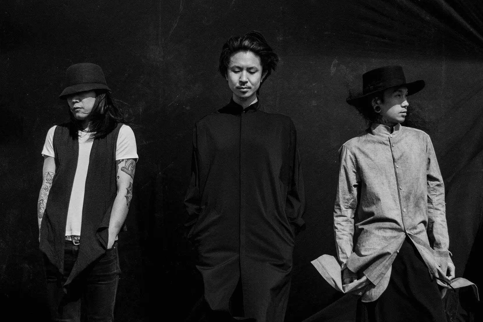 2022海龟先生乐队西安演唱会（时间、地点、门票）