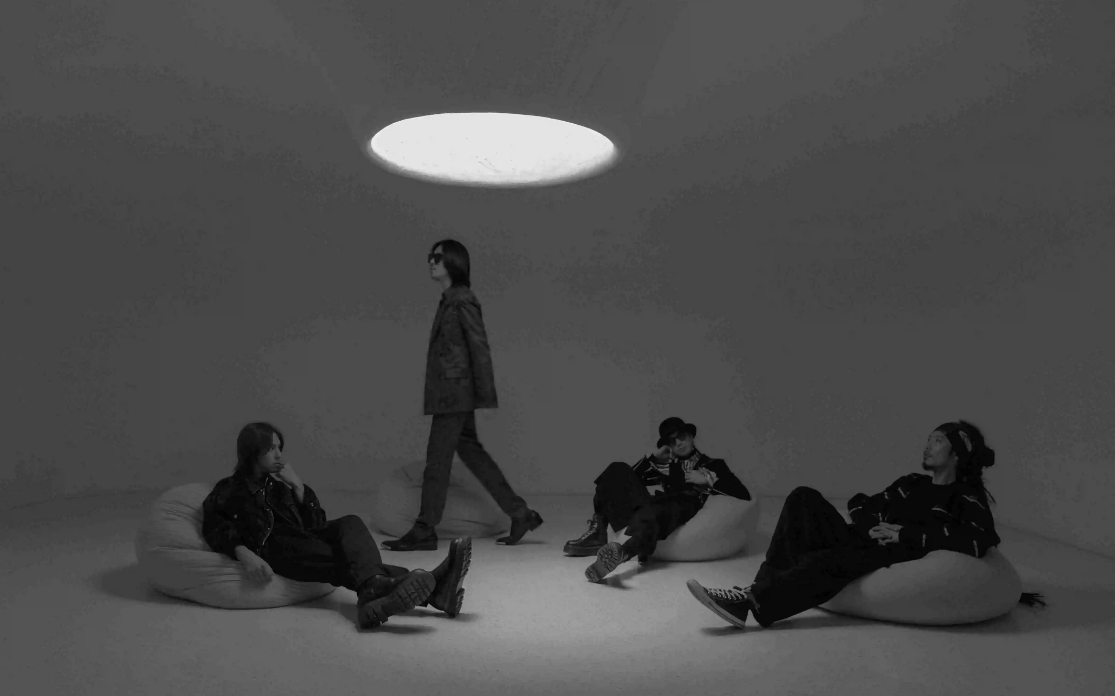 2022海龟先生乐队哈尔滨演唱会怎样购票及行程信息